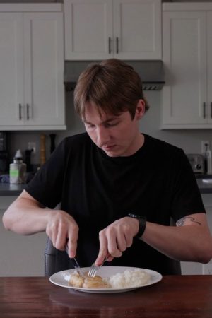 The Seasoning (2026) poster