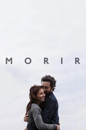 Dying (2017) poster