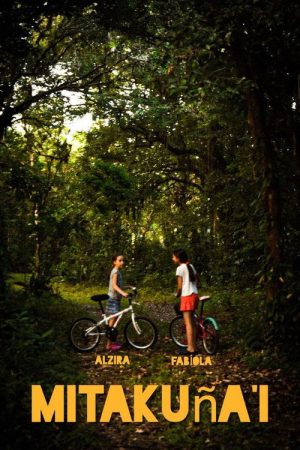 Mitakuña’i (2019) poster