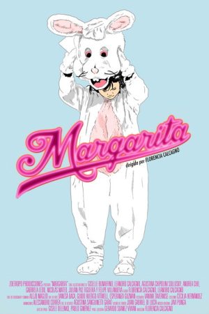 Margarita (2025) poster