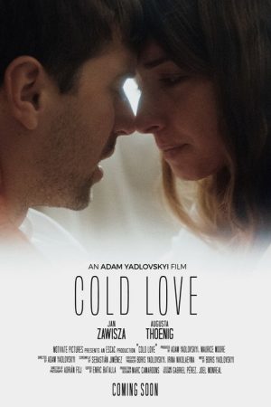 Cold Love (2024) poster