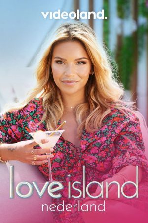 Love Island Nederland (2019) poster