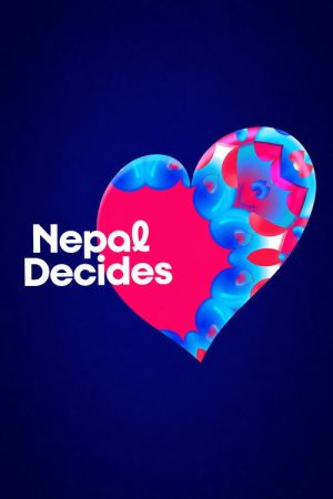 Nepal Decides (2026) poster