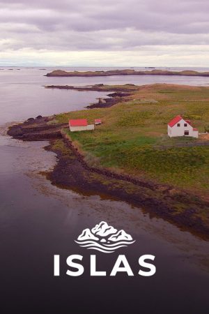 Islands (2022) poster