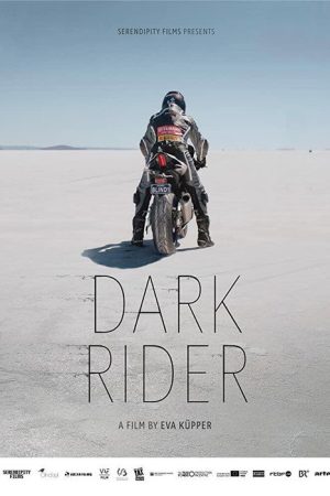 Dark Rider (2019) poster