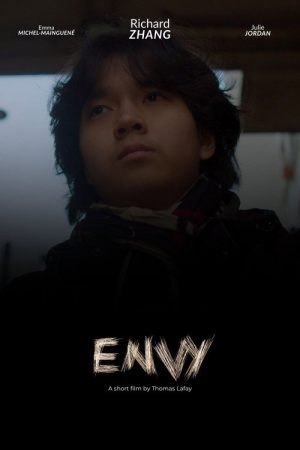 Envy (2025) poster