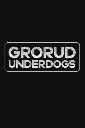 Grorud underdogs (2021) poster