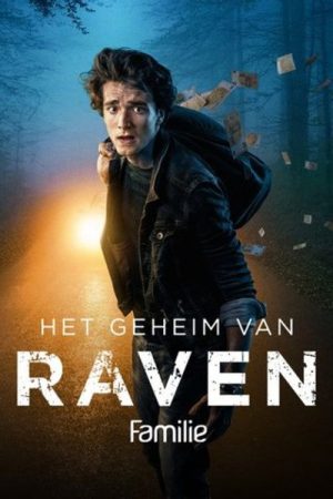 Familie – Het geheim van Raven (2021) poster