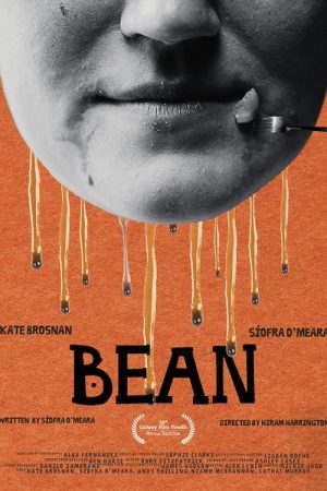 Bean (2026) poster