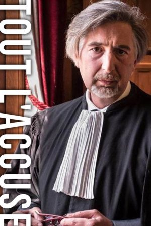 Tout l’accuse (2017) poster