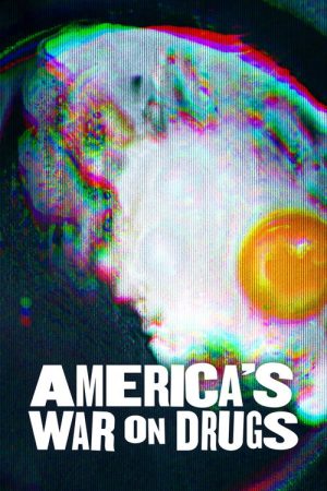 America’s War on Drugs (2017) poster