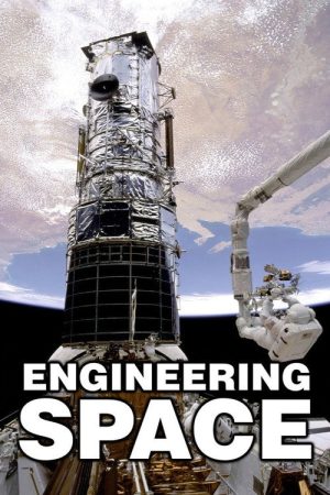 Engineering Space (2017) poster