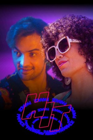 Hit Parade (2021) poster