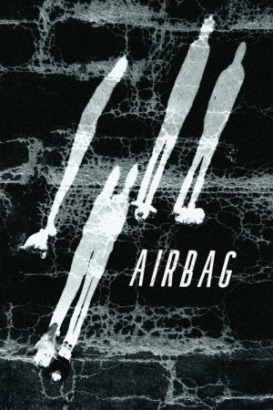 Airbag (2025) poster