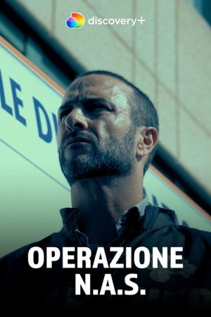 Operazione N.A.S. (2018) poster