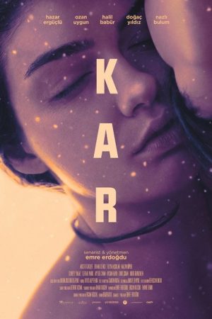 Snow (2017) poster