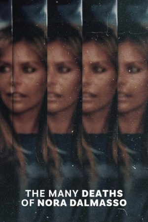 The Many Deaths of Nora Dalmasso (2025) poster