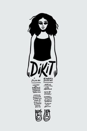 Dikit (2022) poster