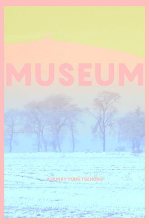 Museum (2018) poster
