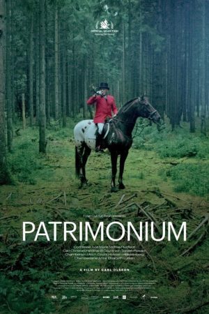 Patrimonium (2019) poster