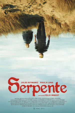 Serpente (2024) poster