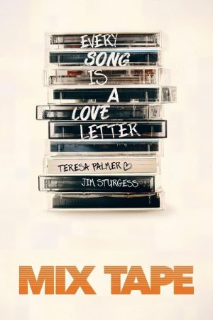 Mix Tape (2025) poster