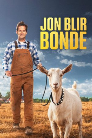 Jon’s Farm (2025) poster
