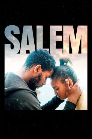 Salem (2024) poster
