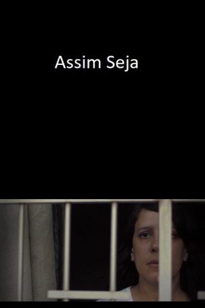 Assim Seja (2018) poster