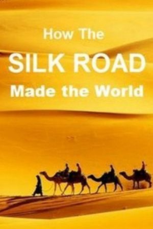 How The Silk Road Made the World (2018) poster
