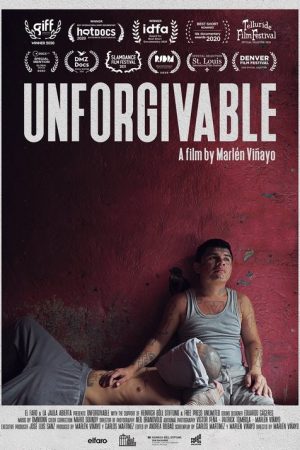 Unforgivable (2020) poster