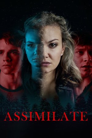 Assimilate (2019) poster