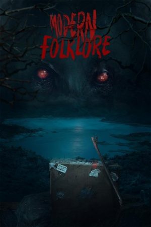 Modern Folklore (2025) poster