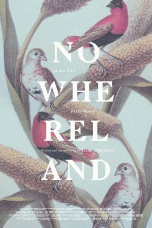Nowhereland (2016) poster