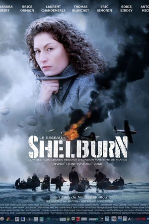 The Shelburn Network (2020) poster