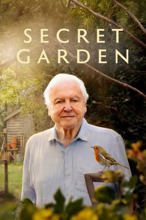 Secret Garden (2026) poster