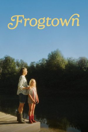 Frogtown (2026) poster