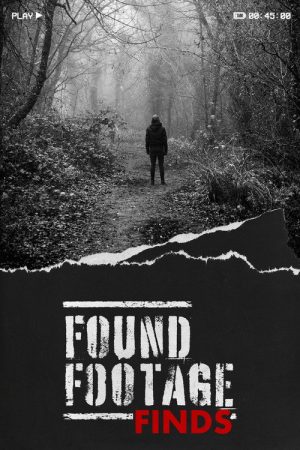 Found Footage Finds (2025) poster