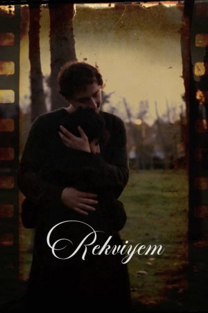 Rekviyem (2026) poster