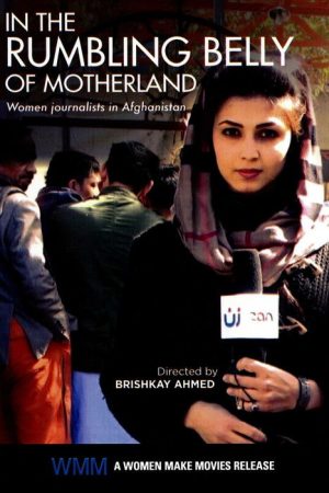 In the Rumbling Belly of Motherland (2021) poster