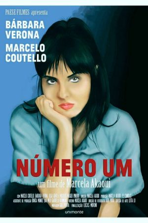 Número Um (2018) poster