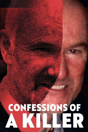 Confessions of a Killer (2026) poster