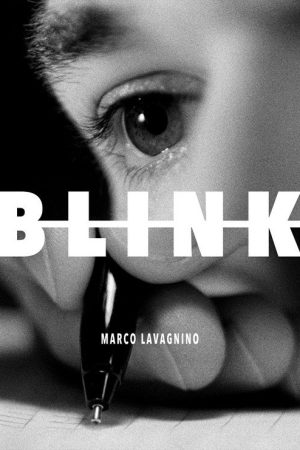 Blink (2022) poster