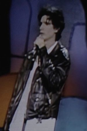 Drake Sather: The Man Who Created Zoolander (2016) poster