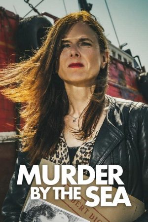 Murder by the Sea (2018) poster