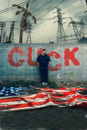 Cuck (2019) poster