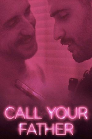 Call Your Father (2017) poster