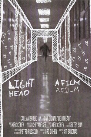 Lighthead (2022) poster