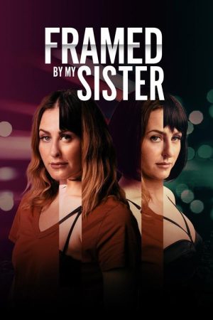 Framed by My Sister (2022) poster