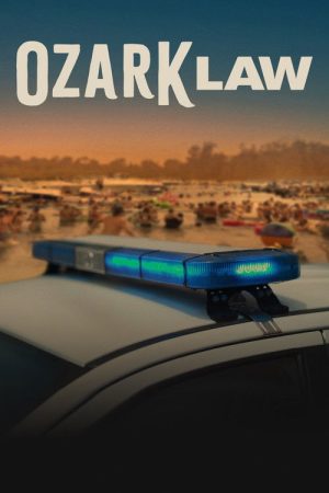 Ozark Law (2025) poster